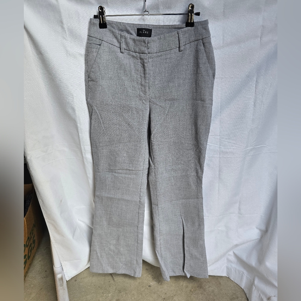 WHBM Flare Pants
